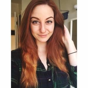 Meet your Posher, Kayleen